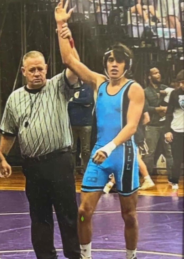 Coach Photo